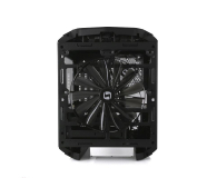 SilentiumPC Alea S35W Pure Black - 323059 - zdjęcie 3